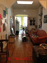 Rented by Brooklyn Real Estate Services