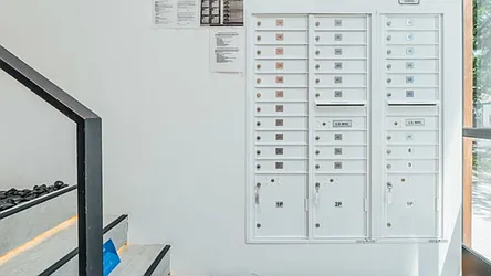 Rented by Nooklyn NYC LLC