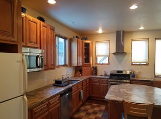 530 2nd St, Steamboat Springs, CO 80487