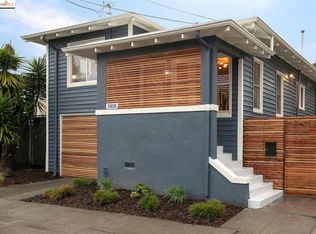 3808 Bayo St, Oakland, CA 94619