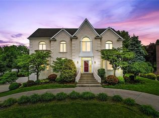 1729 Waterford Ct, Pittsburgh, PA
