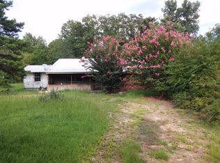 3120 Happy Hollow Rd, Bee Branch, AR 72013