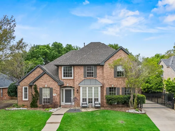 2818 Flint Trl, Keller, TX 76248