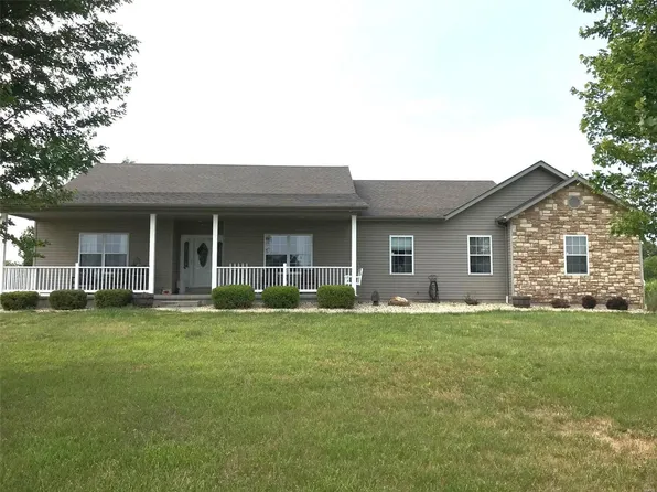 2169 Highway Z, Hermann, MO 65041