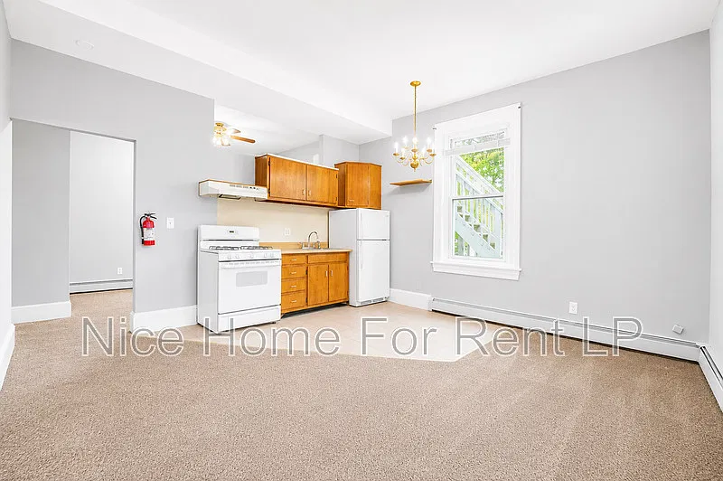 1 bed, 1.0 bath, $1,450 — Photo 1