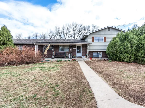1100 Skyline Dr, Fort Collins, CO 80521