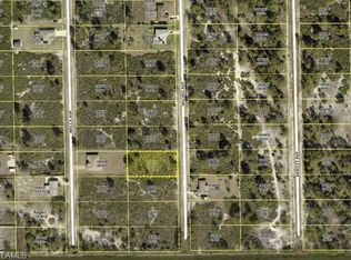 407 Irving Ave, Lehigh Acres, FL 33972