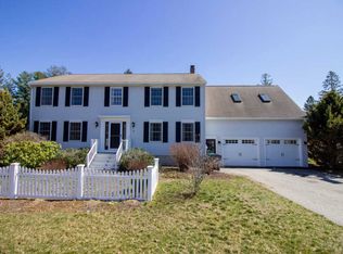 5 Patterson Dr, Kennebunk, ME 04043