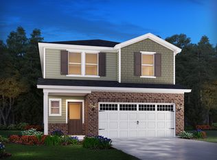 457 Squirrel Oaks Ln, Garner, NC 27529