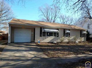 838 NE Arter Ave, Topeka, KS 66616