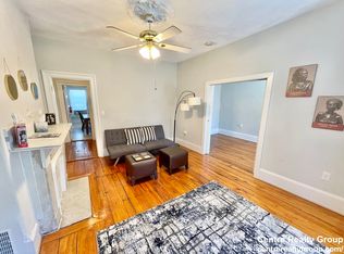 94 Mount Pleasant Ave #2, Boston, MA 02119