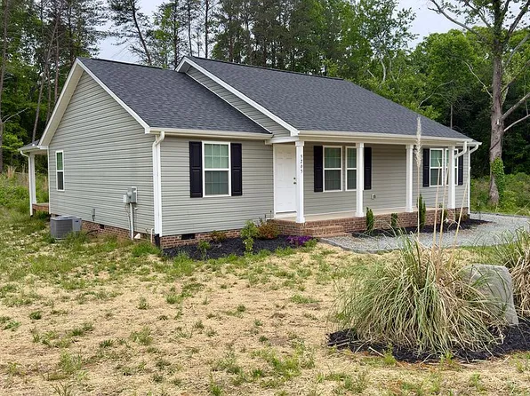 5265 Birchleaf Ln, Claremont, NC 28610