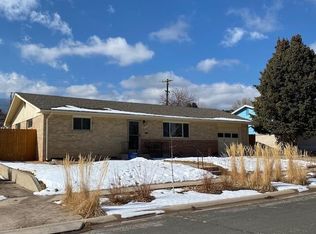 1032 Valley Rd, Colorado Springs, CO 80904