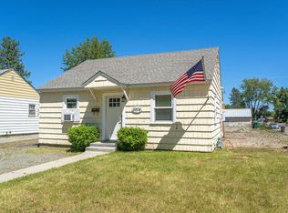 5904 N Post St, Spokane, WA 99205