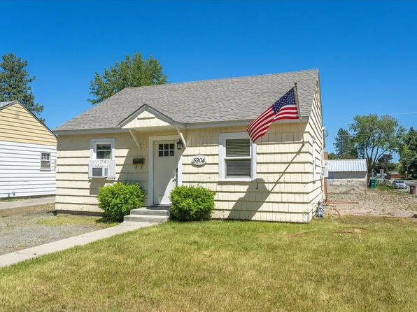 5904 N Post St, Spokane, WA 99205