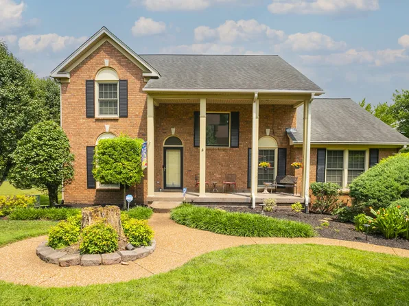 605 Indian Hills Mound, Goodlettsville, TN 37072