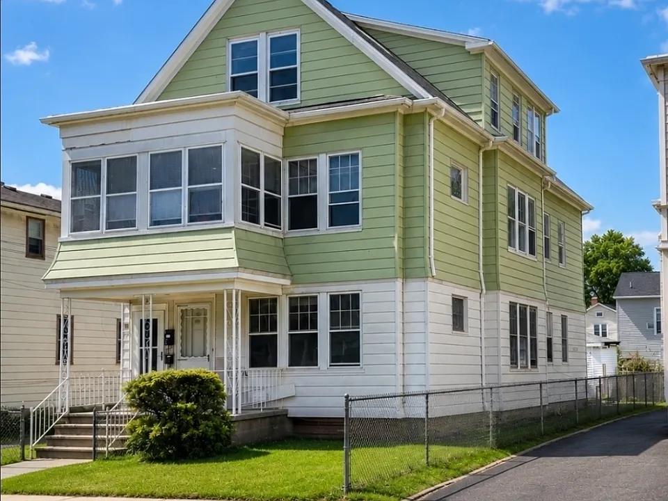 97-99 Beacon St #3