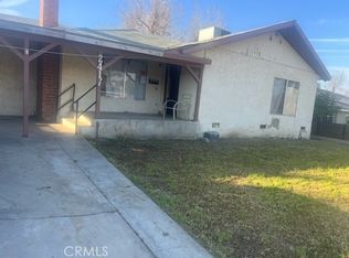 2417 Edwards Ave, Bakersfield, CA 93306