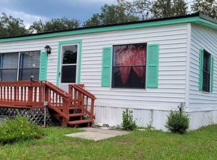 7371 NW 91st Ter, Bronson, FL 32621