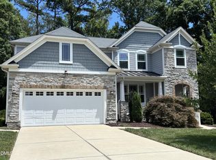 210 Hico Way, Durham, NC 27703