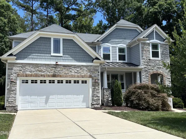 210 Hico Way, Durham, NC 27703