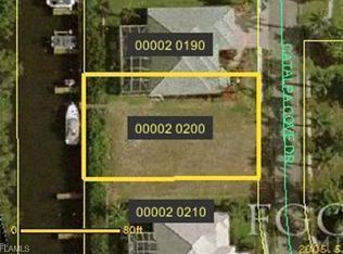 15940 Catalpa Cove Dr, Fort Myers, FL 33908