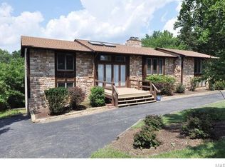 12719 Weber Hill Rd, Saint Louis, MO 63127