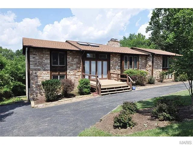 12719 Weber Hill Rd photo 1