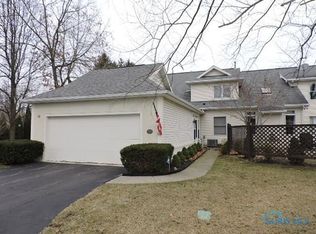 2131 Saint Andrews Blfs, Toledo, OH 43615