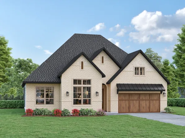 Mission Plan, Oak Ridge Park