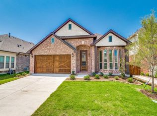 1020 Baynes Dr, McKinney, TX 75071