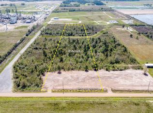 2 Fournerat Rd, Eunice, LA 70535