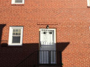 726 Martin Drive #FL 2ND, Baltimore, MD 21229