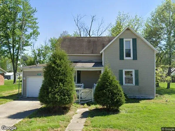 595 S State Road 67, Lyons, IN 47443