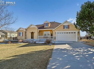 7216 Sylamore Way, Peyton, CO 80831