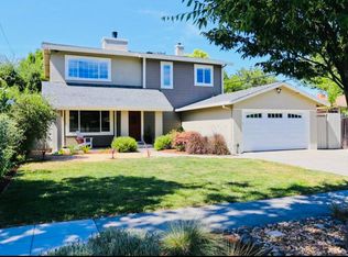 4417 Norwich Way, San Jose, CA 95130