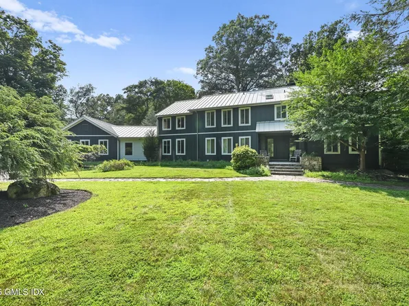 31 Riverfield Dr, Weston, CT 06883
