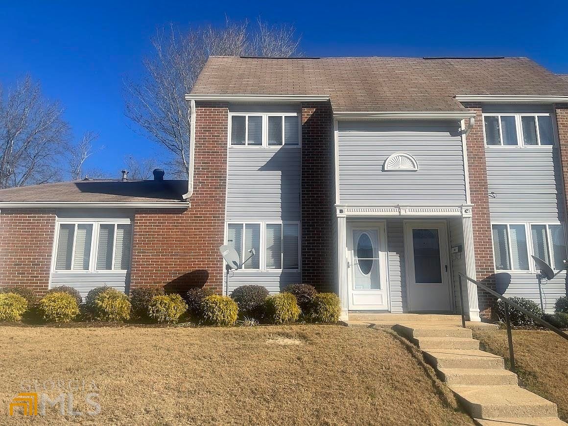 636 North Ave 11B, Jonesboro, GA 30236 Zillow