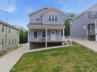 3425 Gap Rd, Knoxville, TN 37921