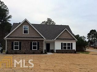 22 Woodland Way LOT 10, Newnan, GA 30263