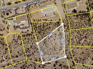 1644 Camino Escualo #63, Rio Rico, AZ 85648