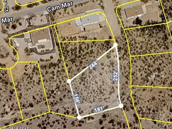 1644 Camino Escualo #63, Rio Rico, AZ 85648