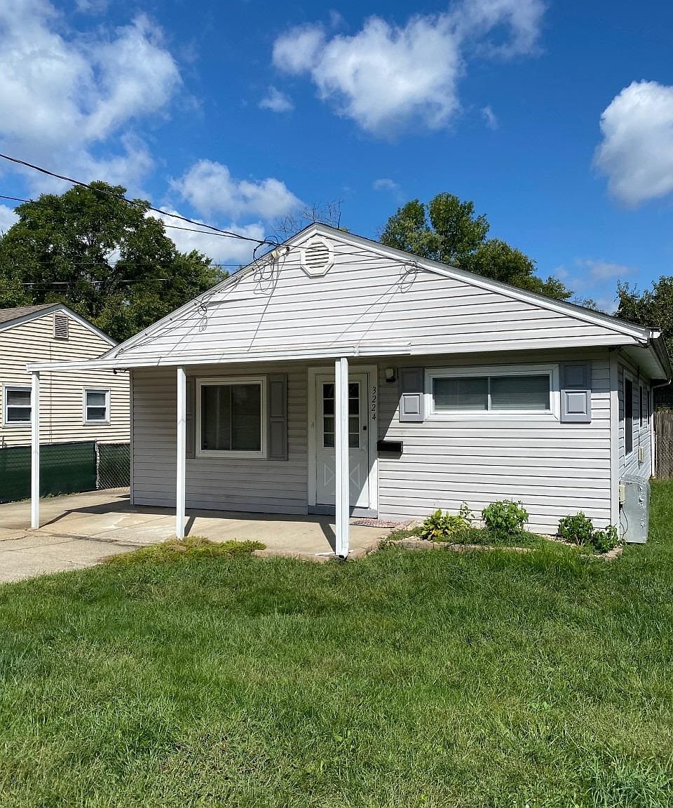 3224 Lapland Dr, Cincinnati, OH 45239 Zillow