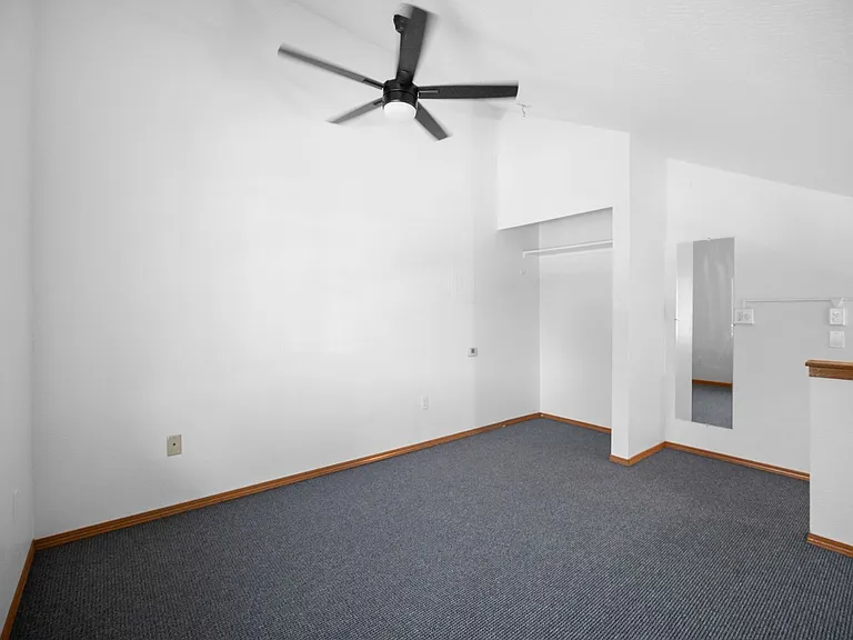 Northside Lofts Fully Updated 1 Bedroom Apartment in North Spokane — Photo 22