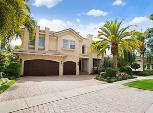 10874 Hawks Vista St, Fort Lauderdale, FL 33324