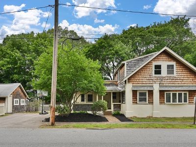 31 Waushakum Ave, Ashland, MA, 01721