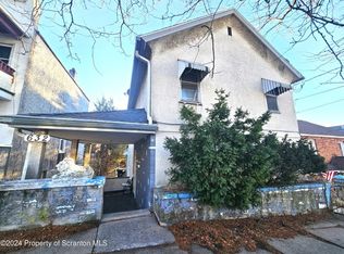632 Beech St APT 1, Scranton, PA 18505