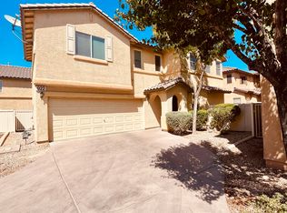 922 Monte De Oro Ave, Las Vegas, NV 89183