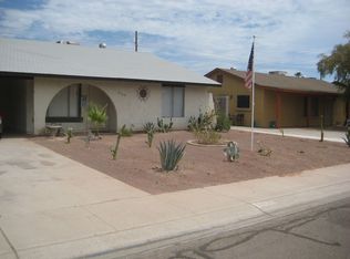 2120 W Hermosa Dr, Tempe, AZ 85282