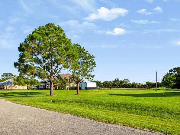 0 Penny Ln, Santa Fe, TX 77510